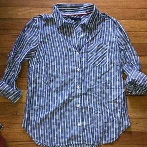 Tommy Hilfiger Button Down